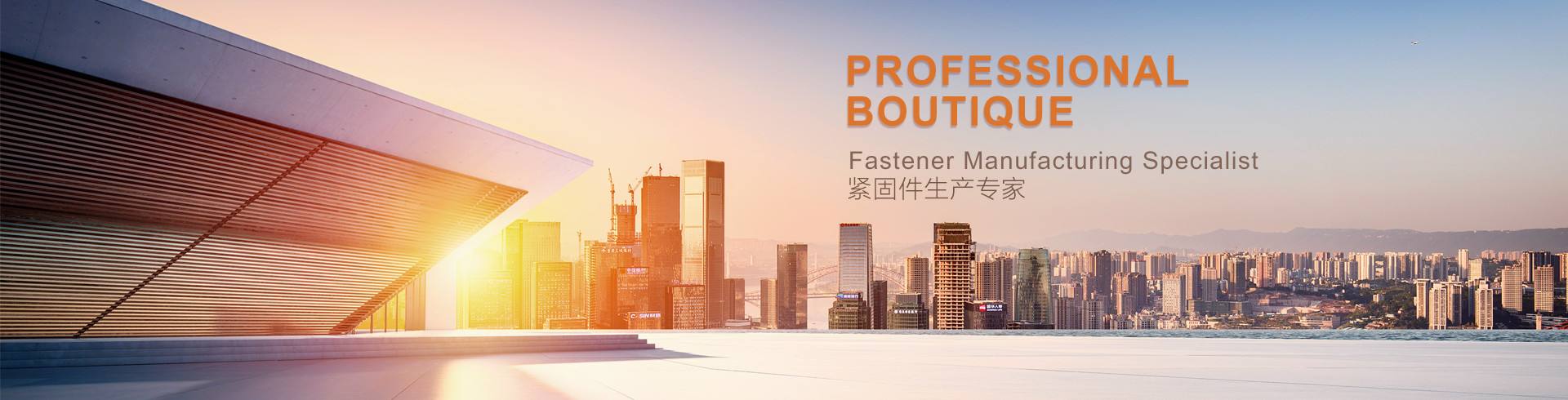 公司简介